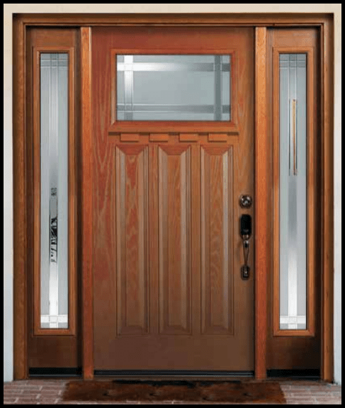 Entry Doors - House Smart Windows and Doors