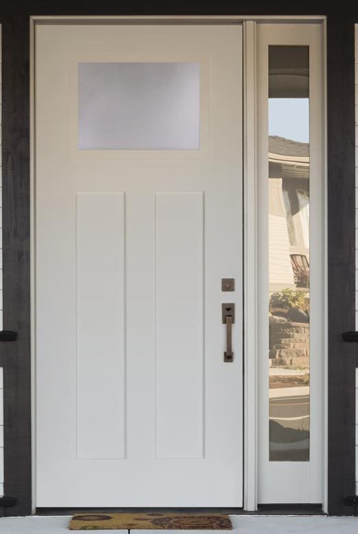 Entry Doors - House Smart Windows And Doors